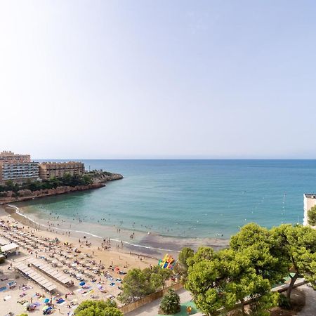 Turistmar - Fabuloso Apartamento Con Vista De Lujo Salou Exterior photo
