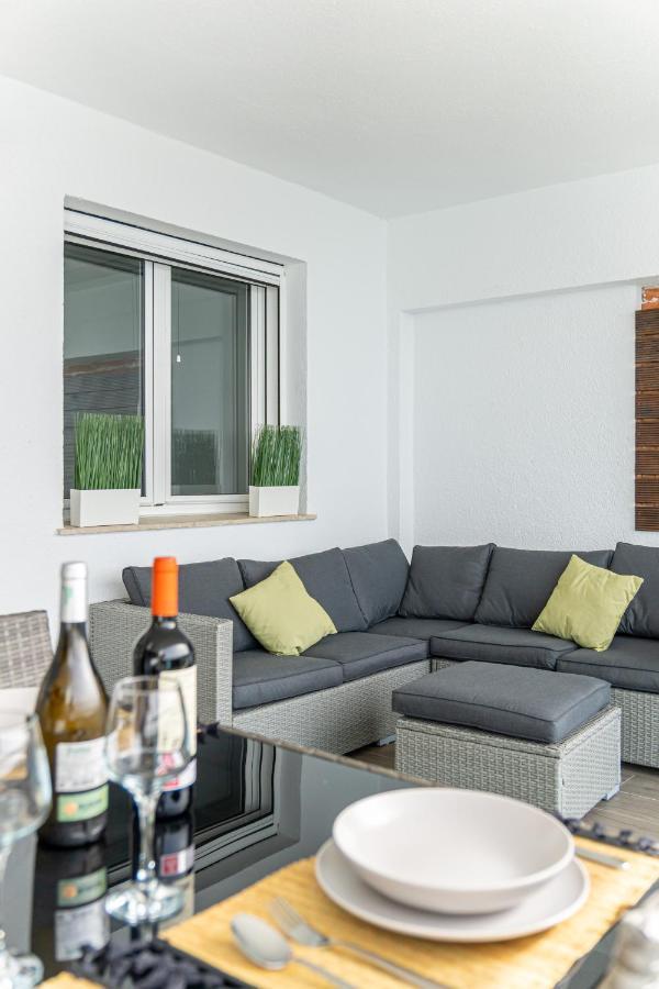 Turistmar - Fabuloso Apartamento Con Vista De Lujo Salou Exterior photo